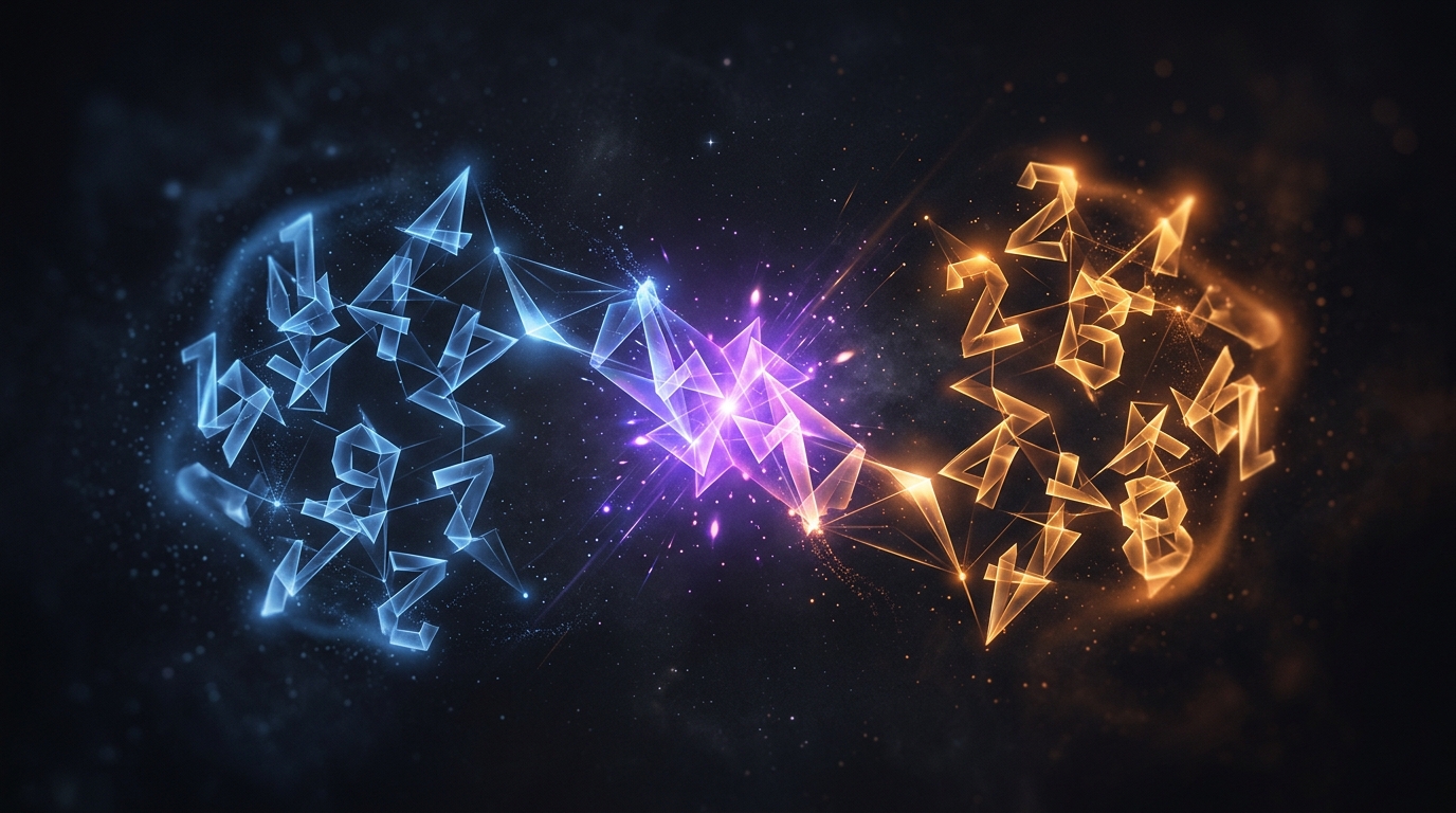 Numerology Compatibility: The Life Path Pairings That Clash (They're Not the Ones You'd Expect)
